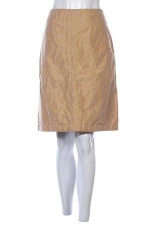 Rock Unbranded, Größe M, Farbe Beige, Preis € 10,99