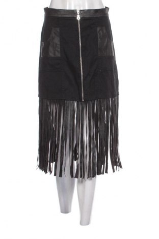 Rock Unbranded, Größe M, Farbe Schwarz, Preis € 5,99