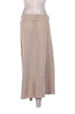 Sukně Unbranded, Velikost L, Barva Béžová, Cena  219,00 Kč