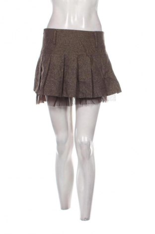 Sukňa Unbranded, Veľkosť M, Farba Hnedá, Cena  6,95 €