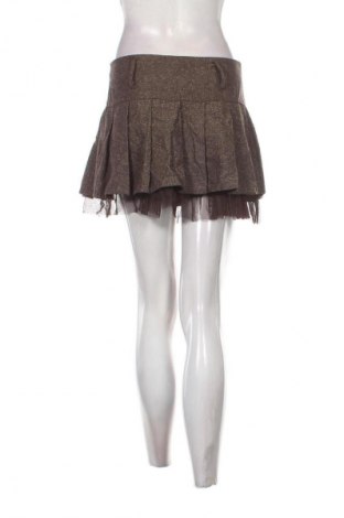 Sukňa Unbranded, Veľkosť M, Farba Hnedá, Cena  6,95 €
