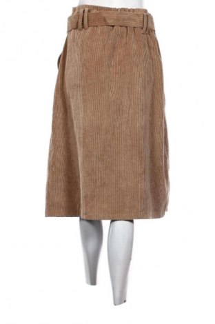 Пола Unbranded, Размер M, Цвят Кафяв, Цена 8,69 €