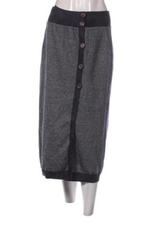 Rock Unbranded, Größe L, Farbe Grau, Preis € 9,99