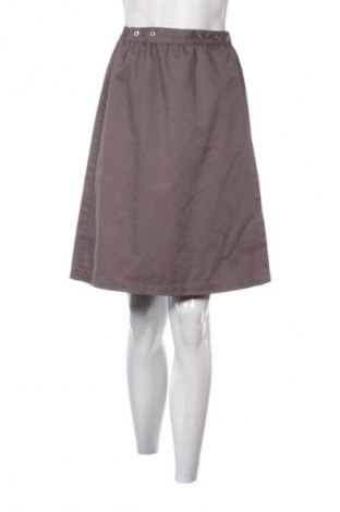 Rock Unbranded, Größe S, Farbe Grau, Preis € 9,78