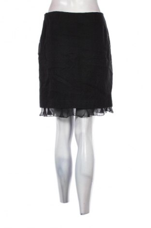 Szoknya Unbranded, Méret M, Szín Fekete, Ár 2 209 Ft