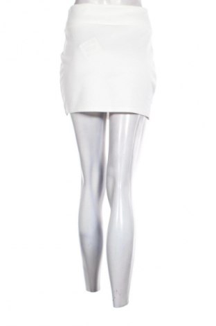 Rock Unbranded, Größe S, Farbe Weiß, Preis € 9,78