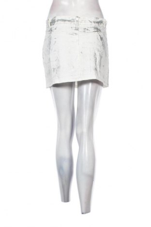 Szoknya Unbranded, Méret M, Szín Fehér, Ár 2 739 Ft