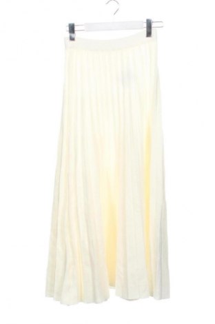 Sukně Unbranded, Velikost M, Barva Krémová, Cena  299,00 Kč