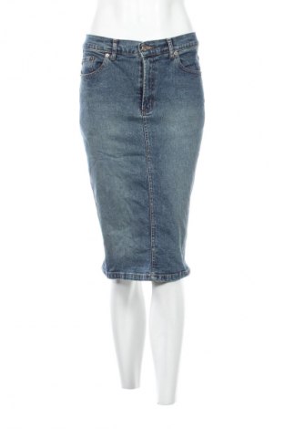 Fustă Unbranded, Mărime S, Culoare Albastru, Preț 42,99 Lei