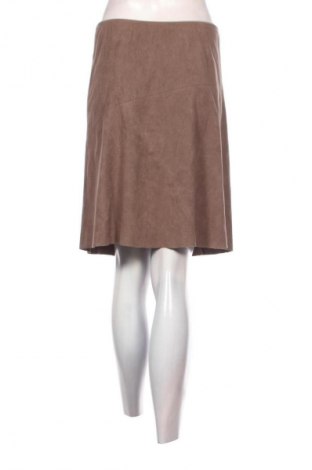 Sukňa Unbranded, Veľkosť L, Farba Béžová, Cena  5,95 €