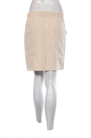 Пола Unbranded, Размер S, Цвят Бежов, Цена 10,00 €