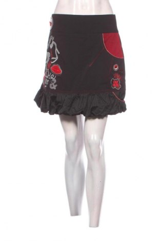 Spódnica Unbranded, Rozmiar M, Kolor Kolorowy, Cena 24,99 zł