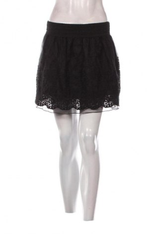 Sukně Unbranded, Velikost S, Barva Černá, Cena  129,00 Kč