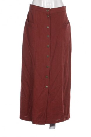 Sukně Unbranded, Velikost S, Barva Hnědá, Cena  332,00 Kč