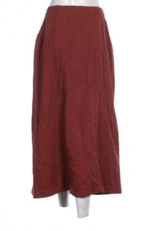 Sukně Unbranded, Velikost S, Barva Hnědá, Cena  332,00 Kč