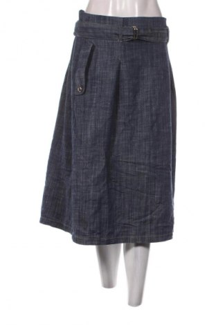 Rock Unbranded, Größe M, Farbe Blau, Preis € 8,99