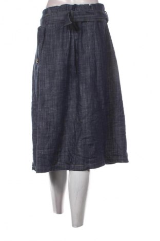 Rock Unbranded, Größe M, Farbe Blau, Preis € 8,99