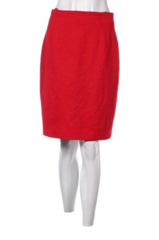 Sukně Unbranded, Velikost S, Barva Červená, Cena  522,00 Kč