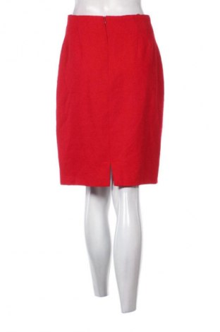 Sukně Unbranded, Velikost S, Barva Červená, Cena  522,00 Kč