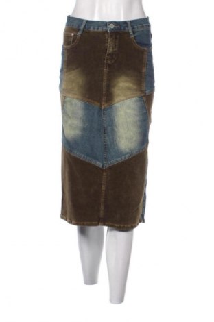 Szoknya Unbranded, Méret S, Szín Sokszínű, Ár 4 959 Ft