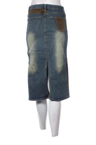 Szoknya Unbranded, Méret S, Szín Sokszínű, Ár 4 959 Ft