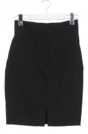 Sukňa Unbranded, Veľkosť XS, Farba Čierna, Cena  5,95 €