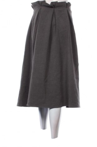 Sukňa Unbranded, Veľkosť S, Farba Sivá, Cena  7,95 €