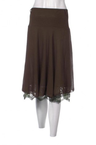 Sukně Unbranded, Velikost L, Barva Zelená, Cena  340,00 Kč