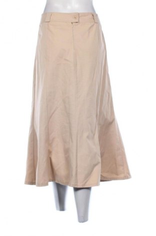 Rock Unbranded, Größe XL, Farbe Beige, Preis € 21,86