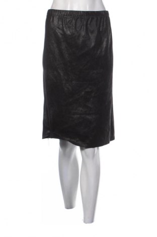 Fustă Unbranded, Mărime XXL, Culoare Negru, Preț 62,56 Lei