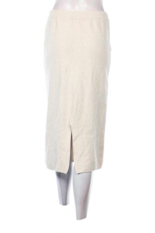 Φούστα Unbranded, Μέγεθος M, Χρώμα Εκρού, Τιμή 8,99 €