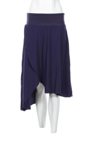 Spódnica Unbranded, Rozmiar M, Kolor Fioletowy, Cena 41,99 zł