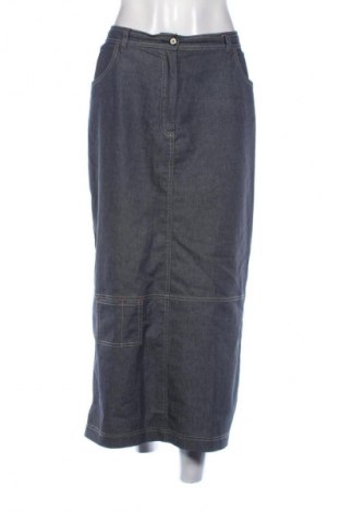 Sukně Unbranded, Velikost XL, Barva Modrá, Cena  340,00 Kč