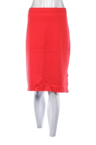 Spódnica Unbranded, Rozmiar XL, Kolor Czerwony, Cena 64,30 zł