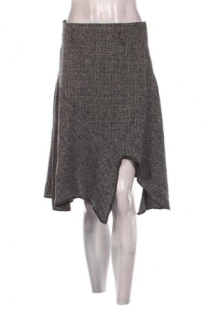 Rock Unbranded, Größe M, Farbe Grau, Preis € 5,99