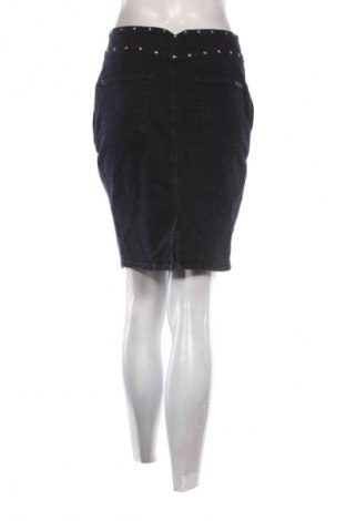 Пола 7 For All Mankind, Размер S, Цвят Син, Цена 70,00 €