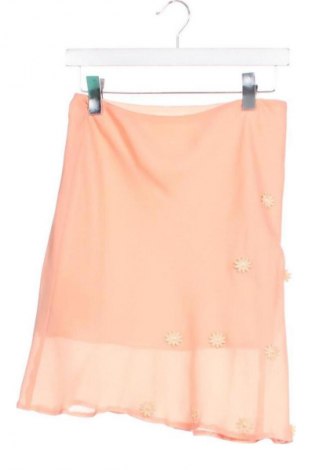 Пола Unbranded, Размер XS, Цвят Оранжев, Цена 10,00 €