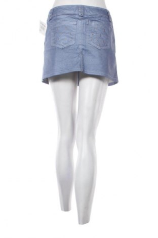 Fustă Unbranded, Mărime M, Culoare Albastru, Preț 52,13 Lei