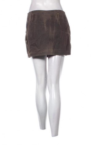 Sukňa Unbranded, Veľkosť M, Farba Hnedá, Cena  15,00 €