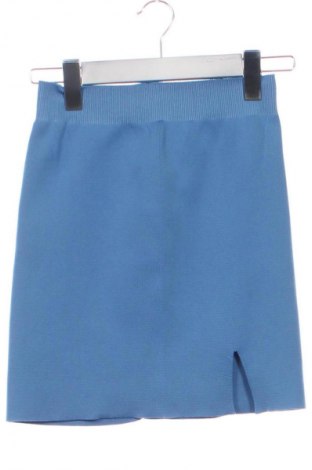 Spódnica Unbranded, Rozmiar XS, Kolor Niebieski, Cena 53,58 zł