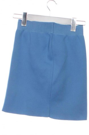 Spódnica Unbranded, Rozmiar XS, Kolor Niebieski, Cena 53,58 zł