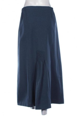 Sukně Unbranded, Velikost XL, Barva Modrá, Cena  620,00 Kč