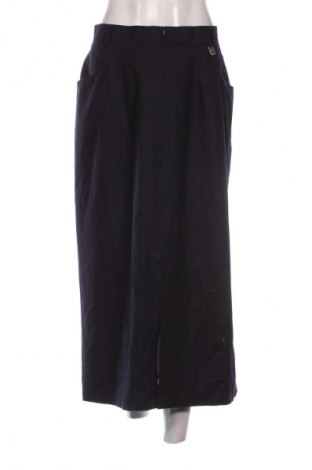 Sukně Unbranded, Velikost XXL, Barva Modrá, Cena  522,00 Kč