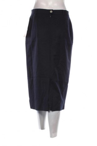 Spódnica Unbranded, Rozmiar M, Kolor Niebieski, Cena 98,67 zł