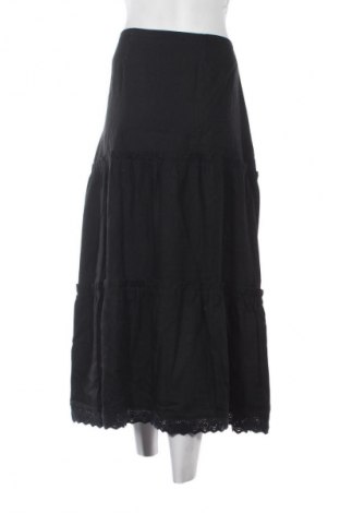 Szoknya Unbranded, Méret M, Szín Fekete, Ár 4 835 Ft