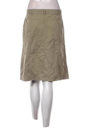 Szoknya Unbranded, Méret L, Szín Zöld, Ár 2 489 Ft