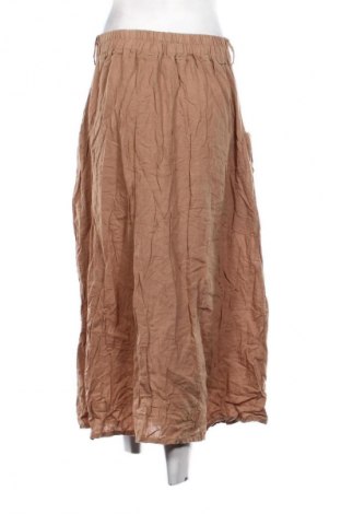 Fustă Unbranded, Mărime M, Culoare Maro, Preț 52,99 Lei
