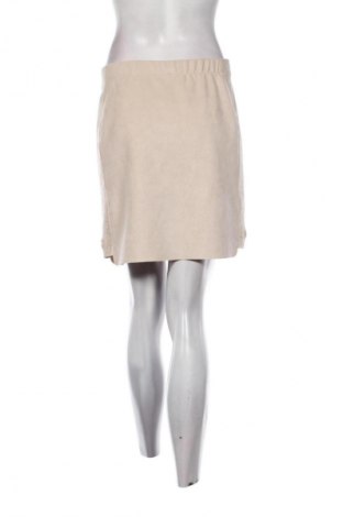 Sukně Unbranded, Velikost L, Barva Béžová, Cena  523,00 Kč