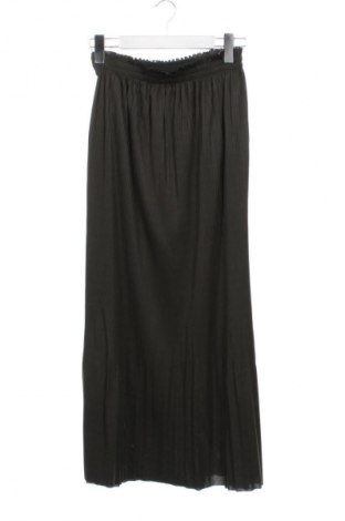 Spódnica Unbranded, Rozmiar XS, Kolor Zielony, Cena 62,70 zł