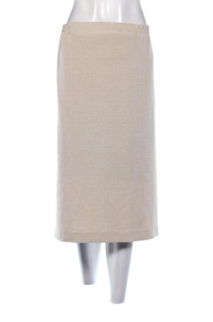 Rock Unbranded, Größe XXL, Farbe Beige, Preis 11,76 €